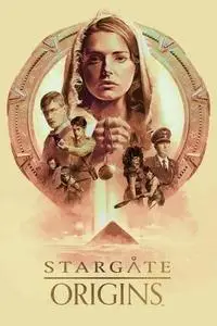 Stargate Origins S01E05