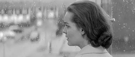 La voleuse (1966)