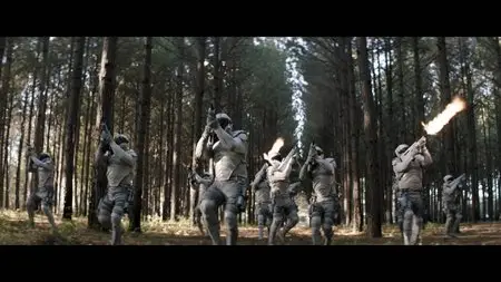 The Hunger Games: Mockingjay - Part 1 (Release November 21, 2014) Teaser Trailer #3