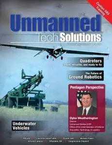 Unmanned Tech Solutions - Fall 2013