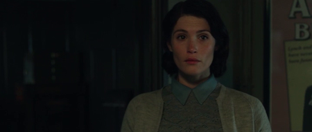 Their Finest (2016)