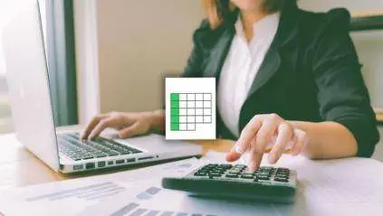 Excel For Accountants 2017