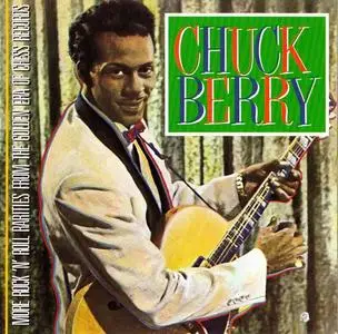 Chuck Berry - More Rock 'n' Roll Rarities [Recorded 1956-1965] (1986)