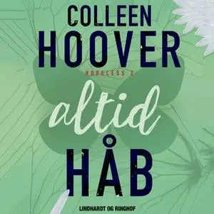 «Altid håb» by Colleen Hoover