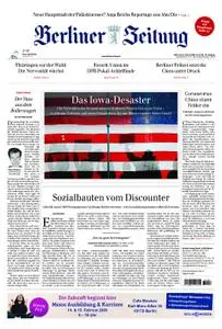 Berliner Zeitung – 05. février 2020