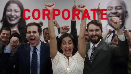 Corporate S03E05