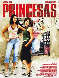 Princesas / Принцессы (2005) [ReUp]