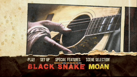 Black Snake Moan (2006) - [DVD9] [2007]