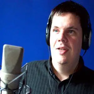 Tiger Moth Tales - Storytellers: Part One (2015)