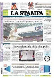 La Stampa Edizioni Locali - 26 Marzo 2017