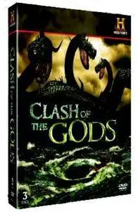History Channel - Clash of the Gods: Season 1 (2009)