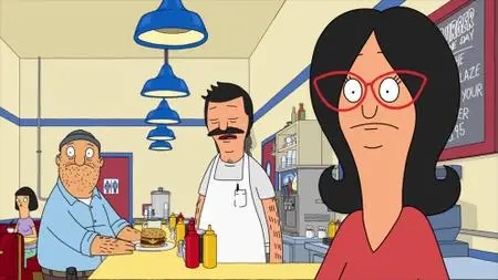 Bob's Burgers S09E08