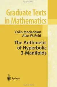 The Arithmetic of Hyperbolic 3-Manifolds [Repost]