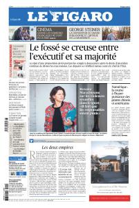 Le Figaro - 5 Février 2020