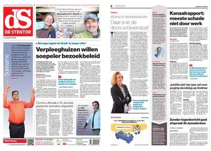 De Stentor - West-Veluwe – 27 mei 2020