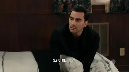 Schitt's Creek S02E07