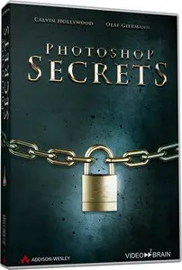 Video2Brain - Photoshop Secrets [repost]