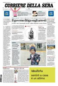 Corriere della Sera – 17 maggio 2019