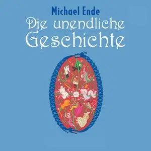 «Die unendliche Geschichte» by Michael Ende