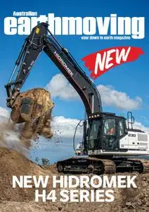 Australian Earthmoving – May 2021