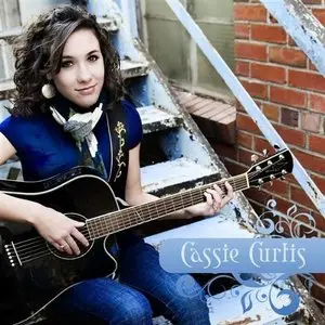 Cassie Curtis - Cassie Curtis (2009)