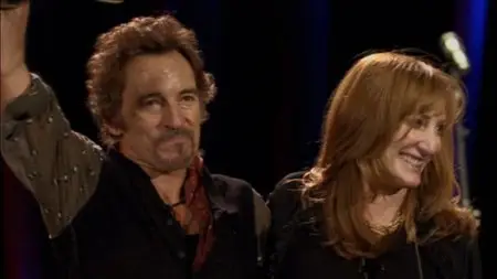 Bruce Springsteen with The Sessions Band - Live In Dublin (2007) (DVD9) RE-UP