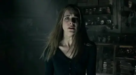 Paranormal Xperience 3D (2011)