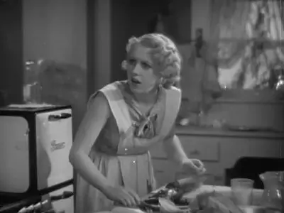 The Easiest Way (1931)