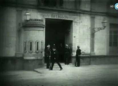 El prisionero 13 / Prisoner 13 (1933)