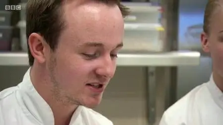 Masterchef: The Professionals S10E20