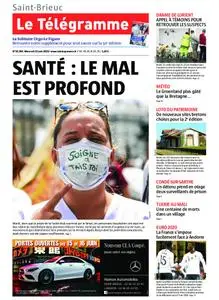 Le Télégramme Saint-Brieuc – 12 juin 2019