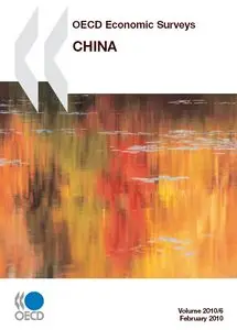 Études économiques de l'OCDE : Chine 2010 