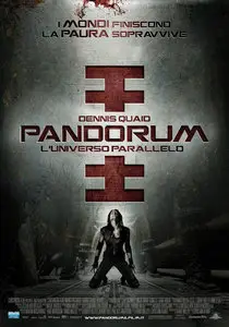 Pandorum l'Universo parallelo (2009)