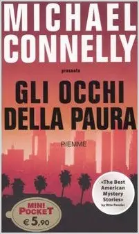 Michael Connelly - Gli Occhi Della Paura