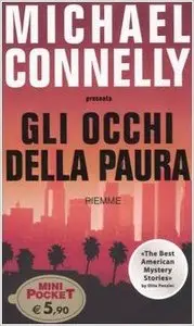 Michael Connelly - Gli Occhi Della Paura