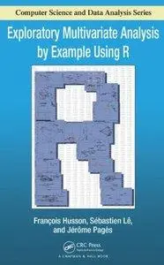 Exploratory Multivariate Analysis by Example Using R (repost)