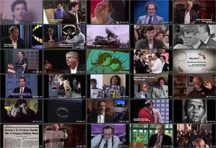 Évocateur: The Morton Downey Jr. Movie (2012)