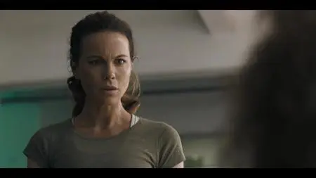 The Widow S01E08