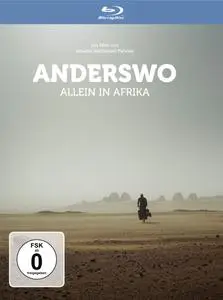 Anderswo - Allein in Afrika  (2018)