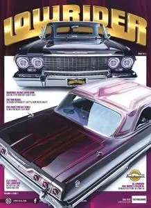 Lowrider - January 2020