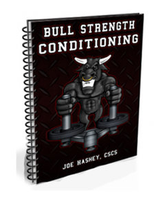 Bull Strength Conditioning