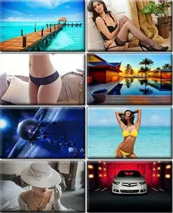 LIFEstyle News MiXture Images. Wallpapers Part (764)