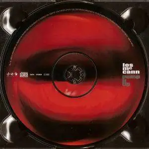 Les McCann – Pump It Up (2002) {ESC}