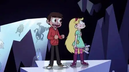 Star vs. the Forces of Evil S03E33