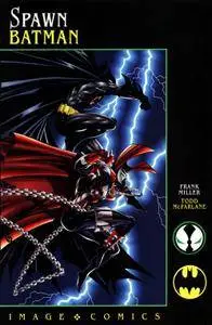 Batman-Spawn 02 by Frank Miller