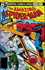 Amazing Spider-Man 1891979 Digital