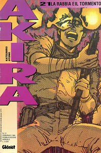 Akira - Volume 21