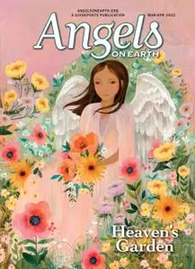 Angels on Earth - March/April 2022