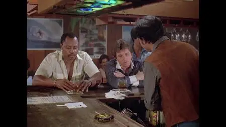 Magnum P.I. S02E08