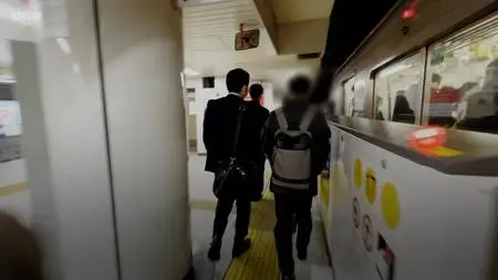 BBC - Catching a Pervert: Sexual Assault for Sale (2023)